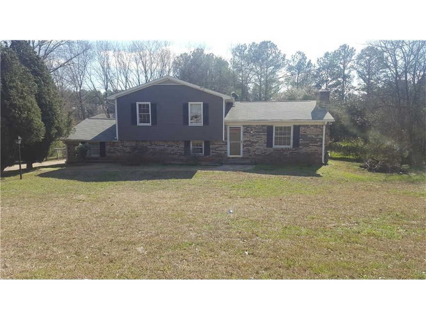 2364 S Cherokee Ln, Woodstock, GA 30188 - photo 1