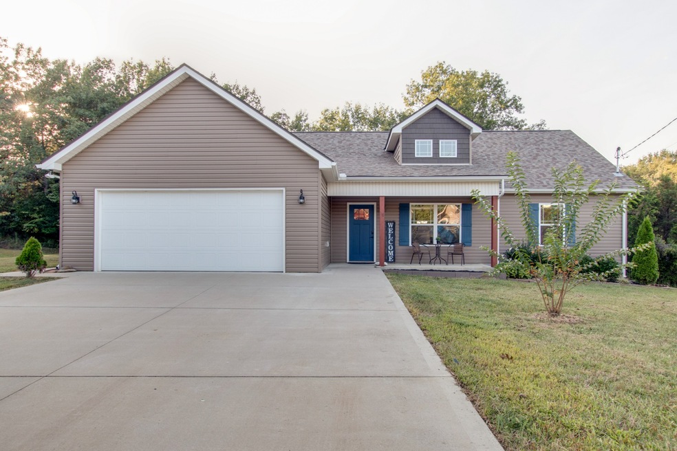 118 Shanna Ln, Shelbyville, TN 37160 - photo 1