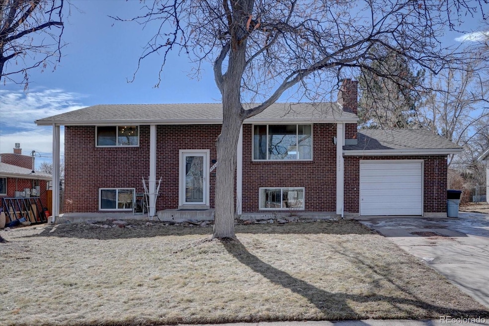 3822 W Quinn Place, Denver, CO 80236 - photo 1