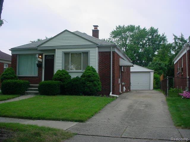 Welcome Home  15913 Oconnor Avenue