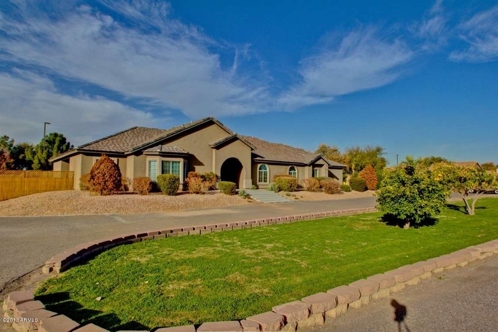 1302 N. Constellation Ct.