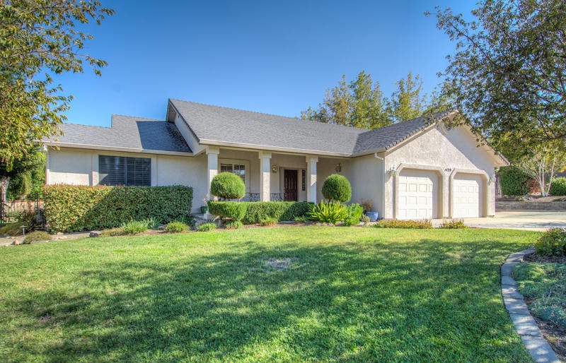 Curb Appeal