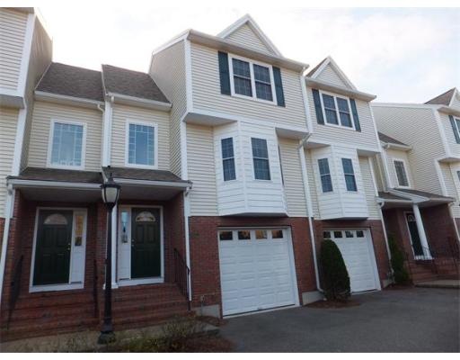 13 Edison Park unit 13, Quincy, MA 02169 - photo 1