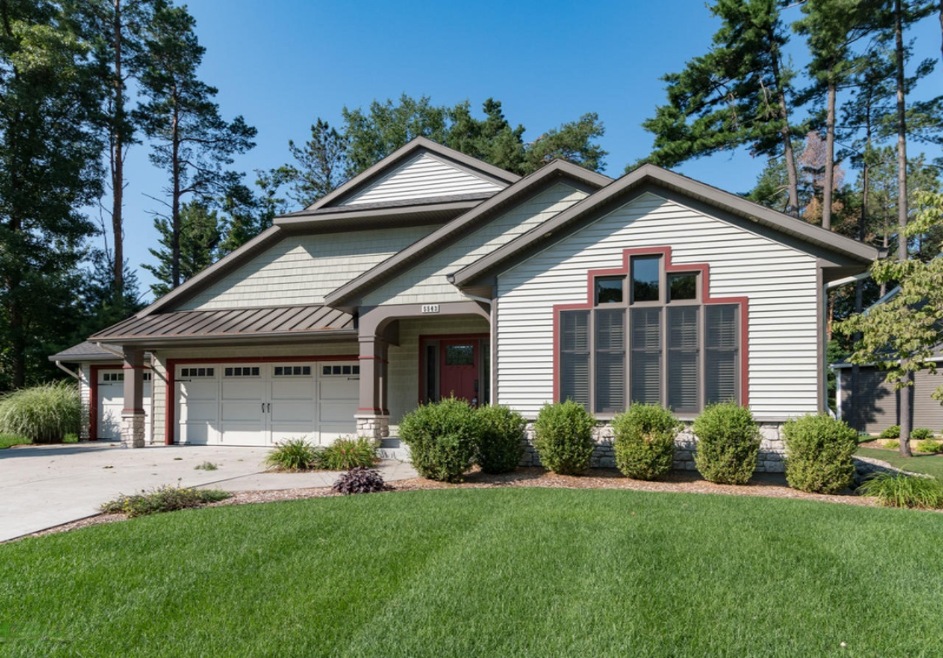 North Red Pine EXT-2