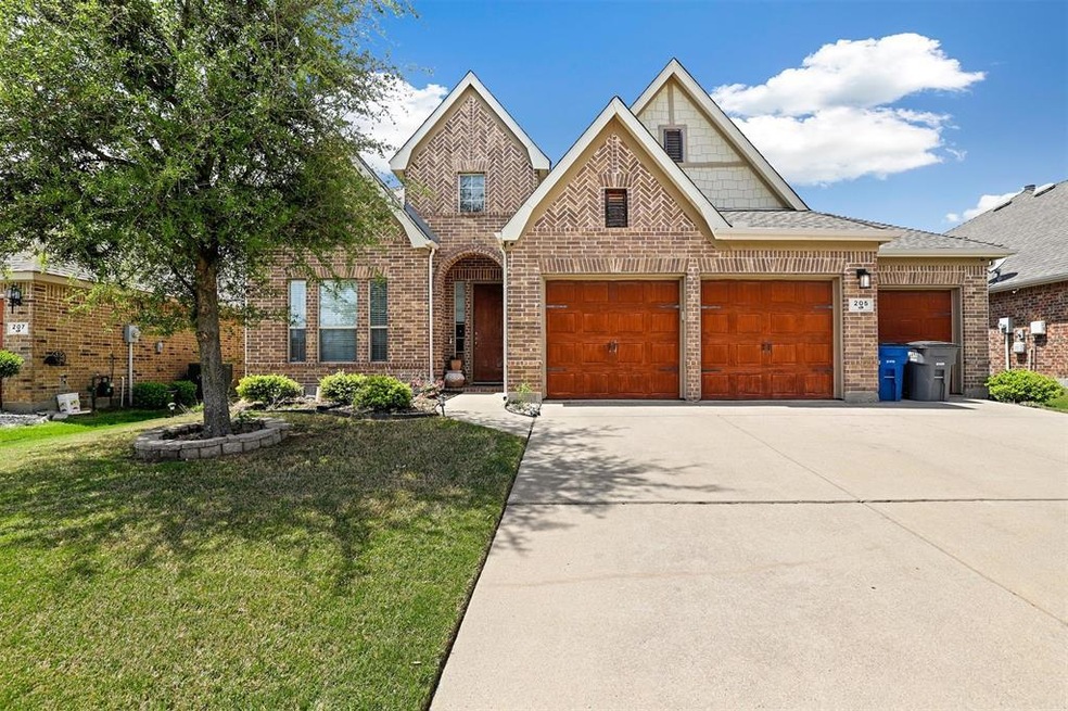 205 Parkside Dr, Wylie, TX 75098 - photo 1