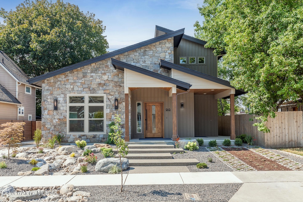 945 N 5th St, Coeur D Alene, ID 83814 - photo 1