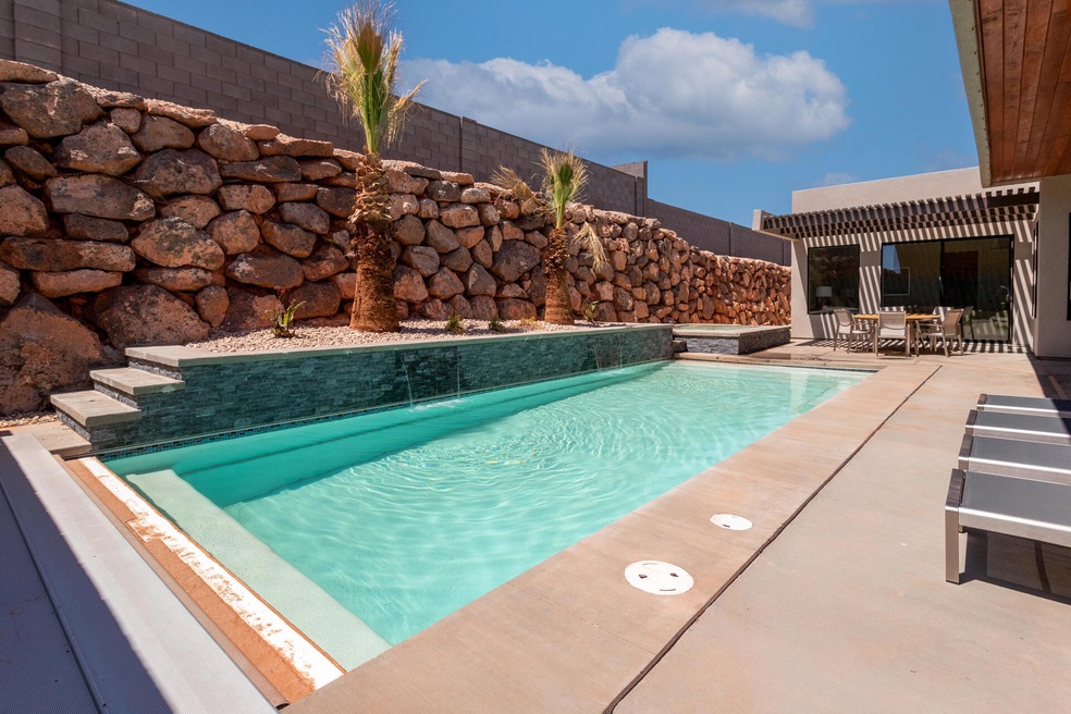 Back Pool