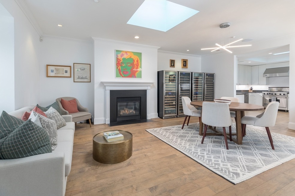 17 Worcester St unit 8, Boston, MA 02118 - photo 1