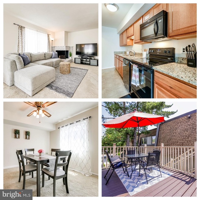 8005 Capistrano Place unit E, Alexandria, VA 22309 - photo 1