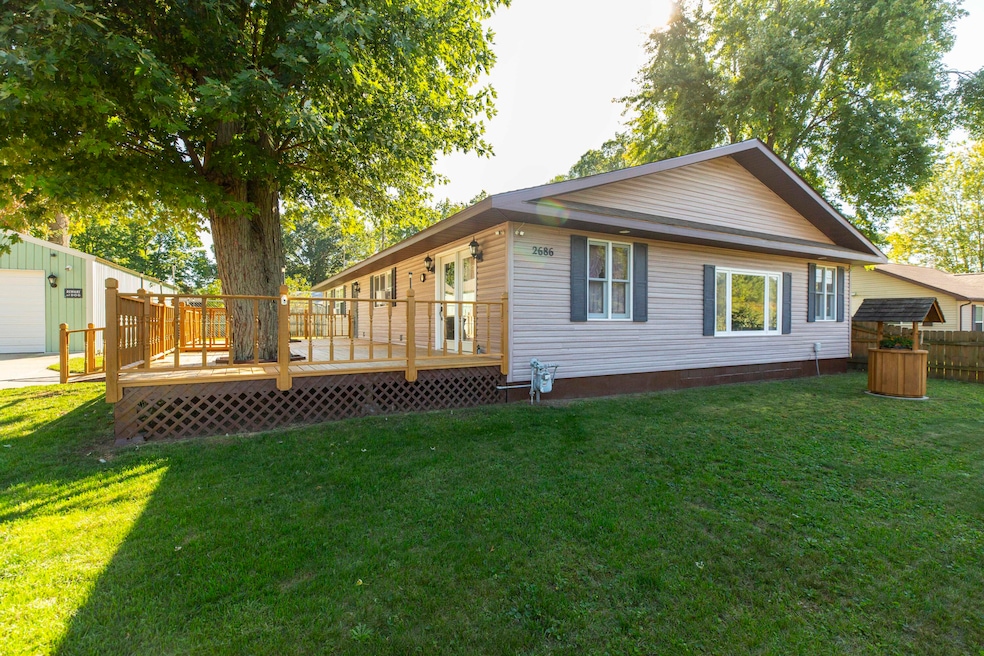 Sold $240,000 • Co-Listing Agent