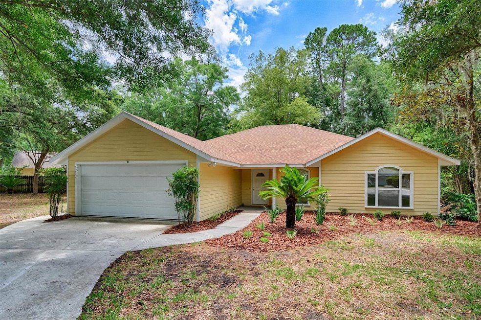 Welcome HOME to Hickory Forest!