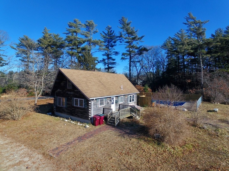 8 Pine St, Middleboro, MA 02346 - photo 1