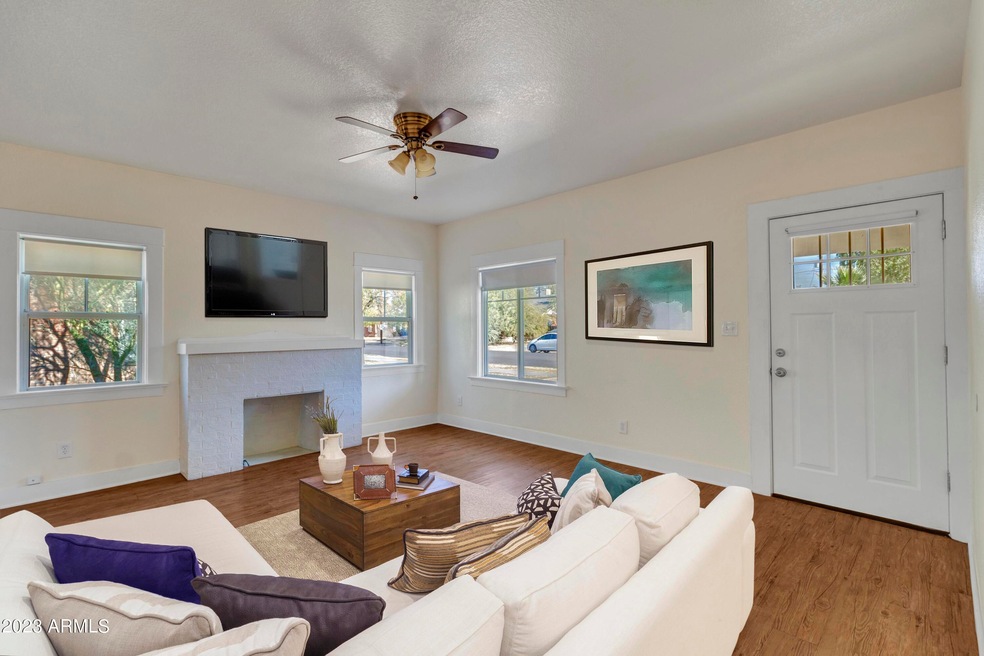 2506 N Edgemere St, Phoenix, AZ 85006 - photo 1