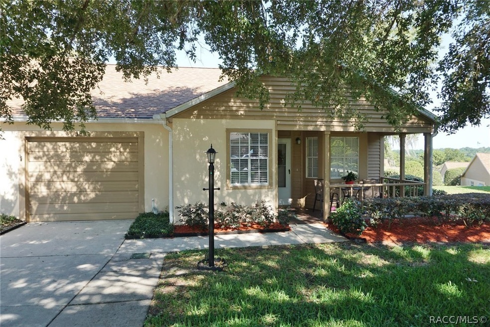 3560 N Willowtree Point, Beverly Hills, FL 34465 - photo 1