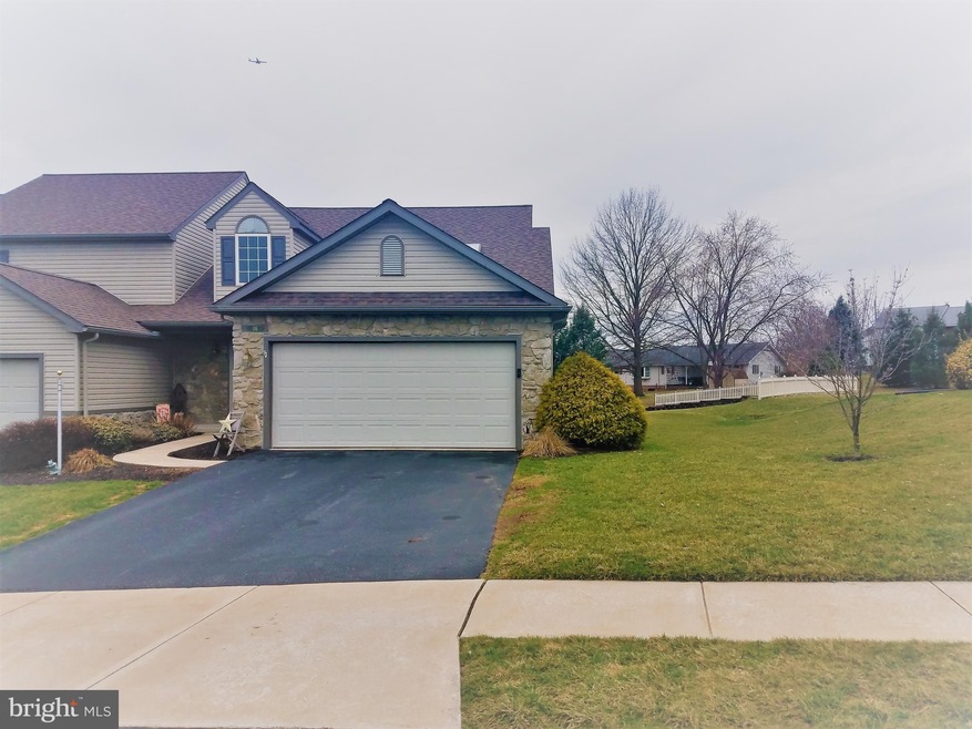 116 Gantz Meadows, Mount Joy, PA 17552 - photo 1