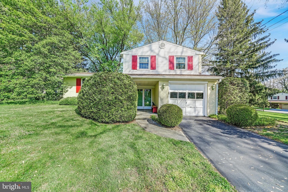 15 Buck Run Ln, Malvern, PA 19355 - photo 1