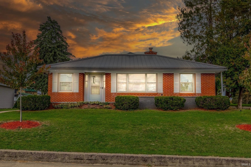 409 Water St, Angola, IN 46703 - photo 1