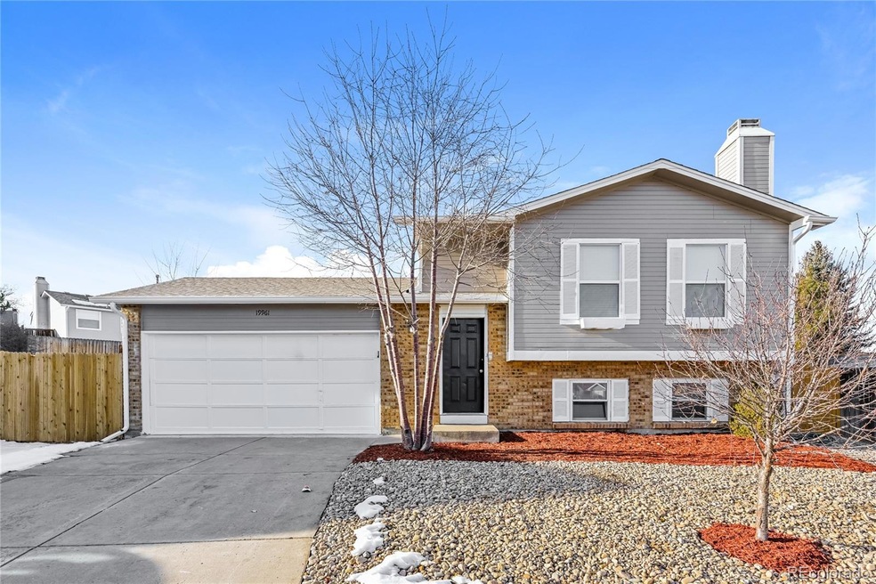 19961 E Purdue Place, Aurora, CO 80013 - photo 1