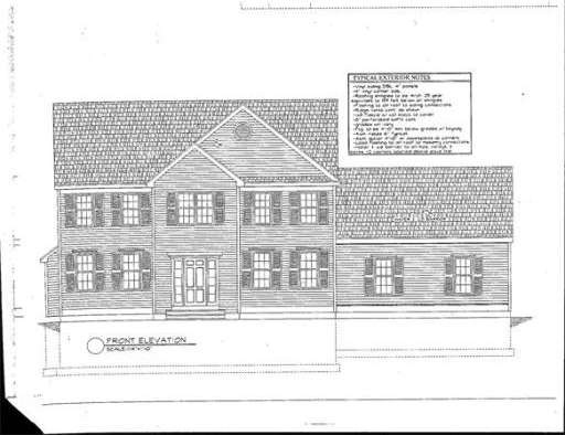 191 Gilbert St unit 1, Mansfield, MA 02048 - photo 1