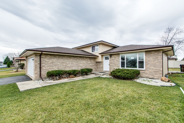 4054 172nd Place, Country Club Hills, IL 60478 - photo 1