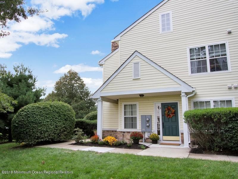 8 Nashville Ct, Tinton Falls, NJ 07712 - photo 1