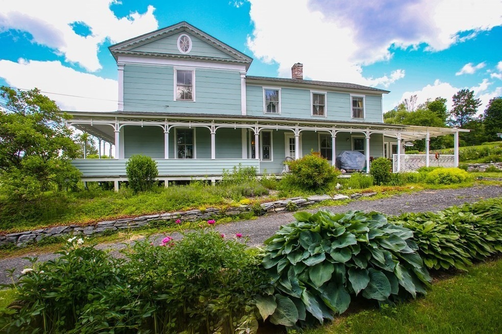 248 N Main St, Lanesboro, MA 01237 For Sale