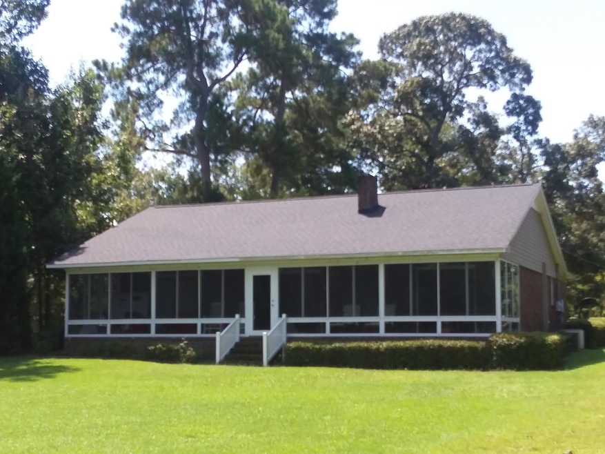dobson Main View