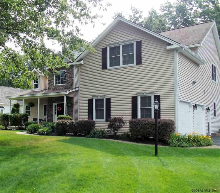 18 Harvest Ln, Gansevoort, NY 12831 - photo 1