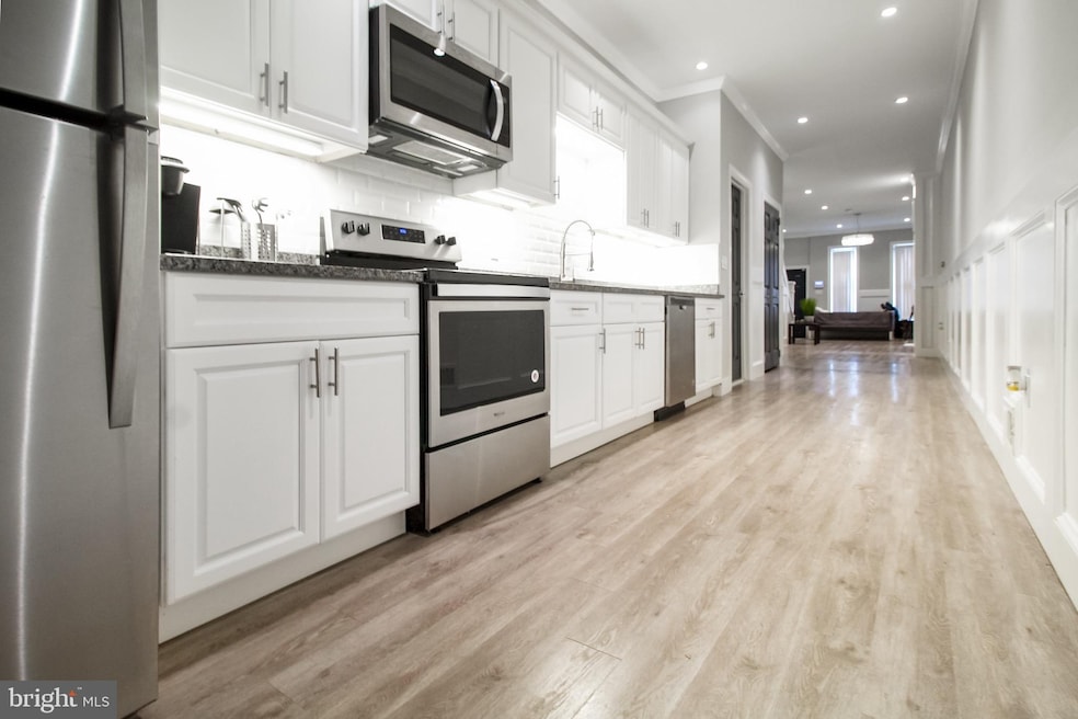 1202 Myrtle Ave, Baltimore, MD 21217 - photo 1