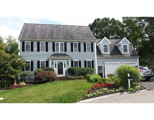6 Douglas St, Quincy, MA 02169 - photo 1