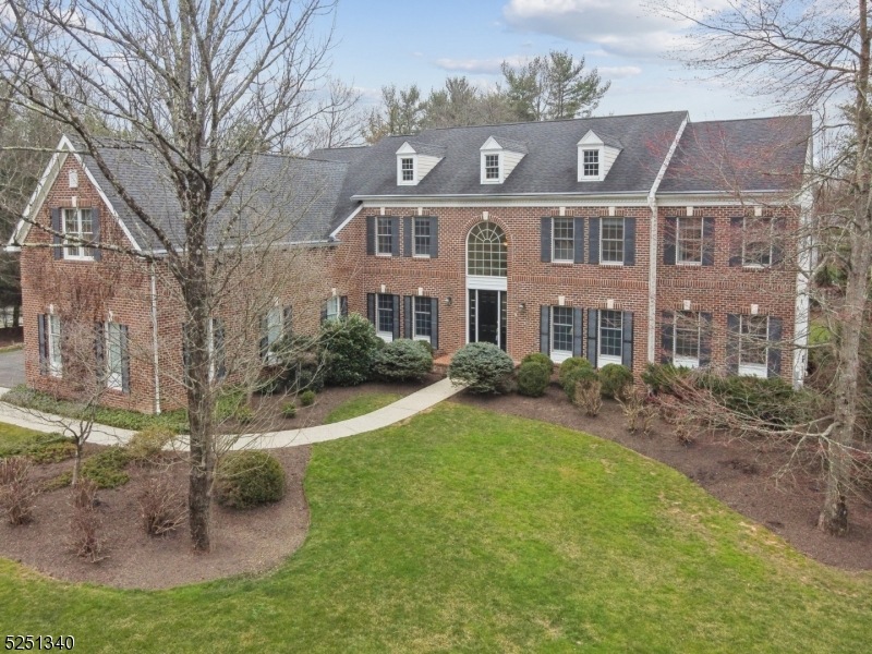 2 Canterbury Way, Basking Ridge, NJ 07920 - photo 1