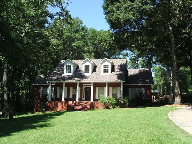 Main View