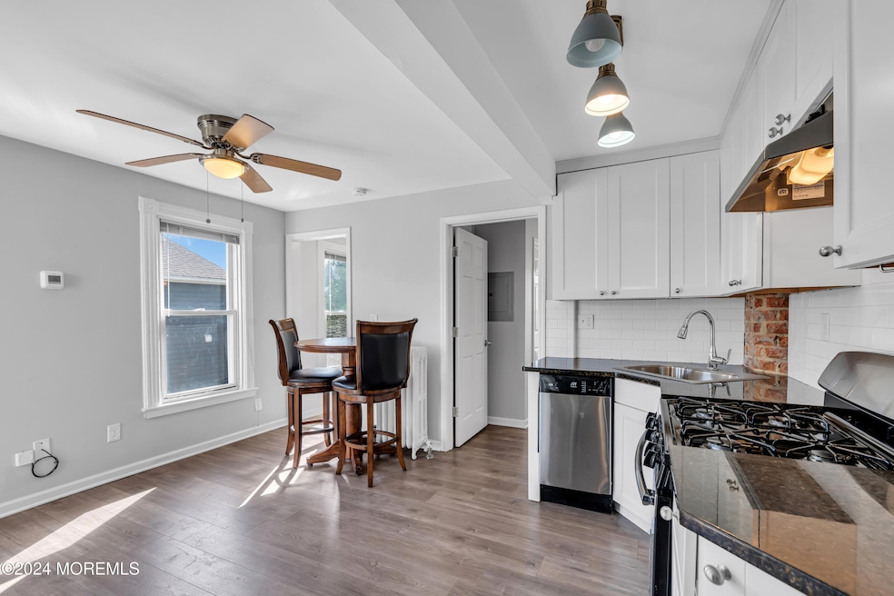 412 4th Ave unit 3, Asbury Park, NJ 07712 - photo 1