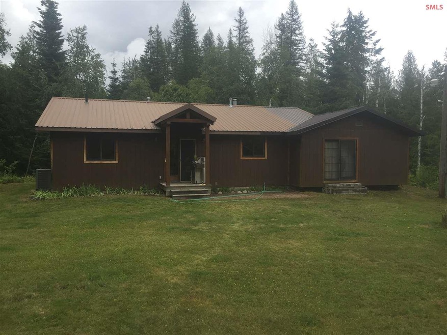 84 Puffin Rd, Sandpoint, ID 83864 - photo 1