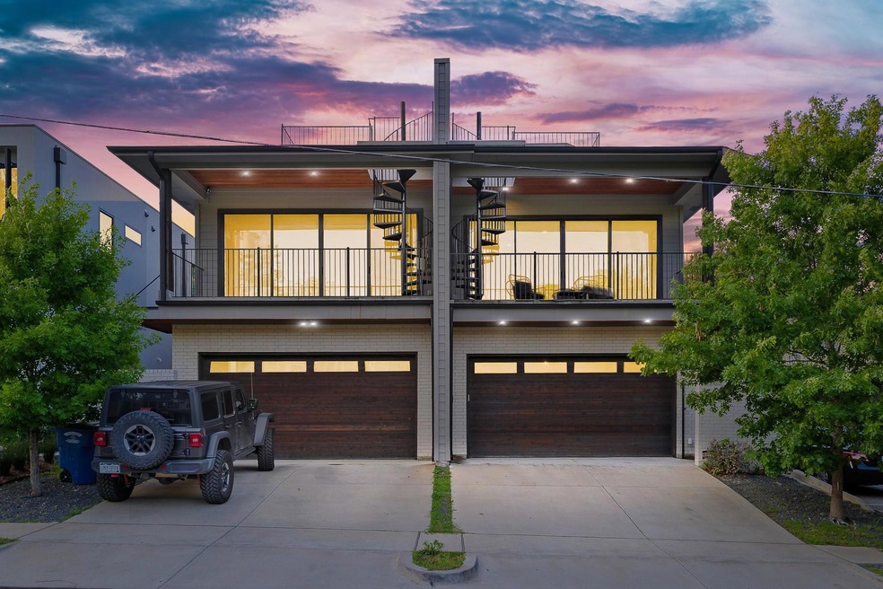 5933 Oram St, Dallas, TX 75206 - photo 1