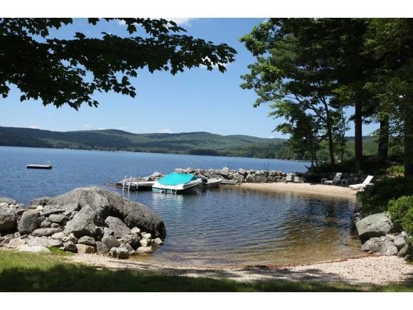 17 Wilmot Center Rd, New London, NH 03233 - photo 1