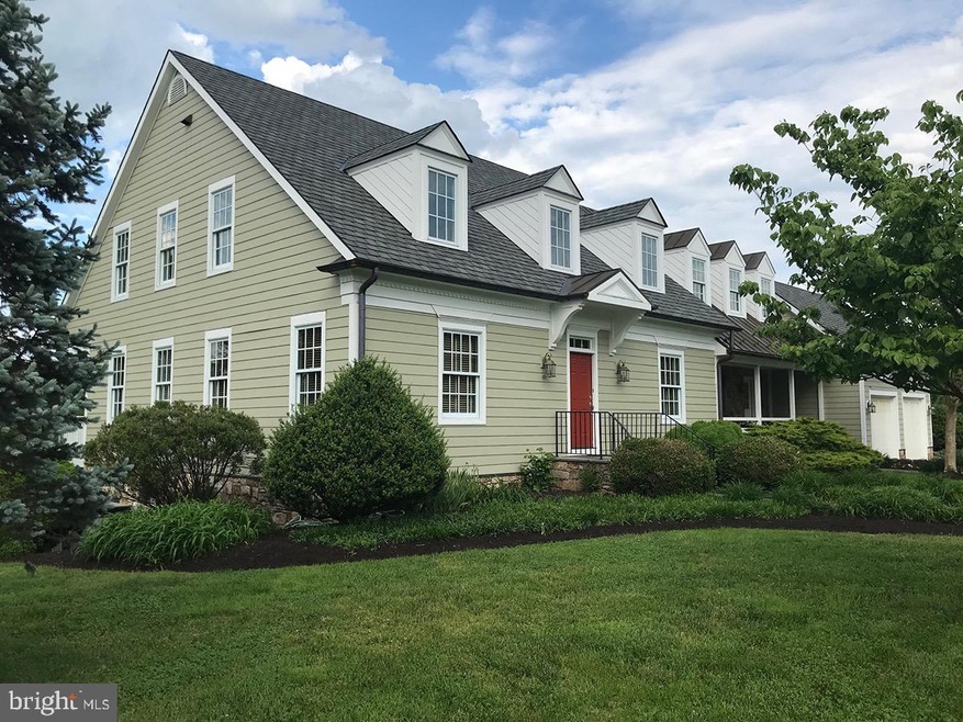 23540 Old Meadow Ln, Middleburg, VA 20117 - photo 1