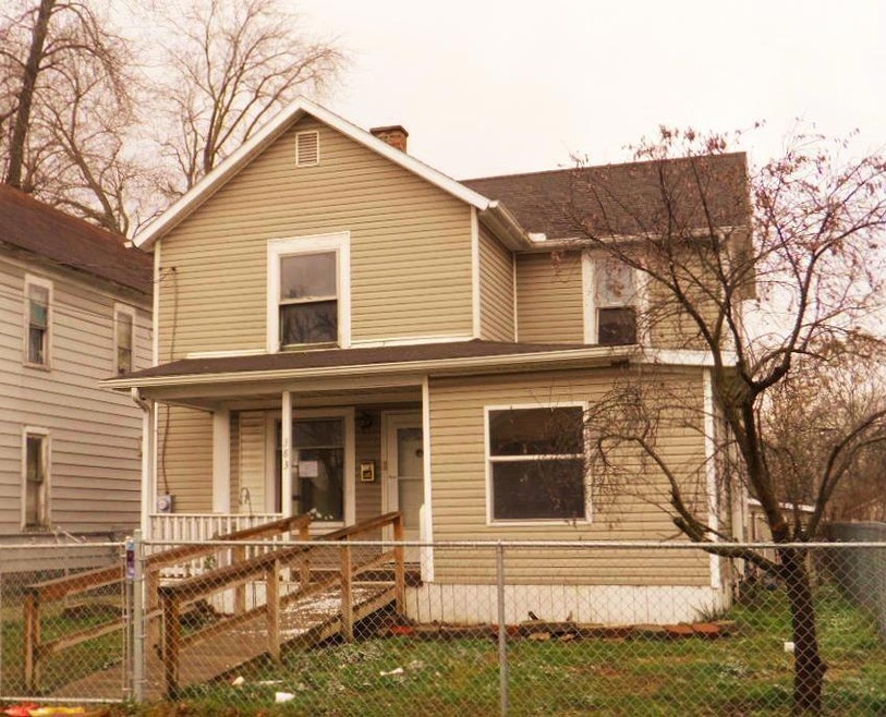 383 Mary St, Marion, OH 43302 - photo 1