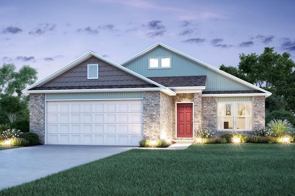 1052 E Starling St, Fayetteville, AR 72701 - photo 1