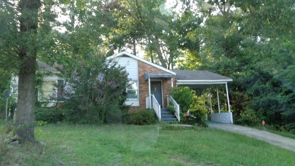 Main View