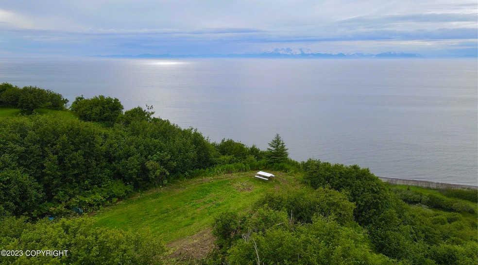 World's Most Epic Picnic Spot