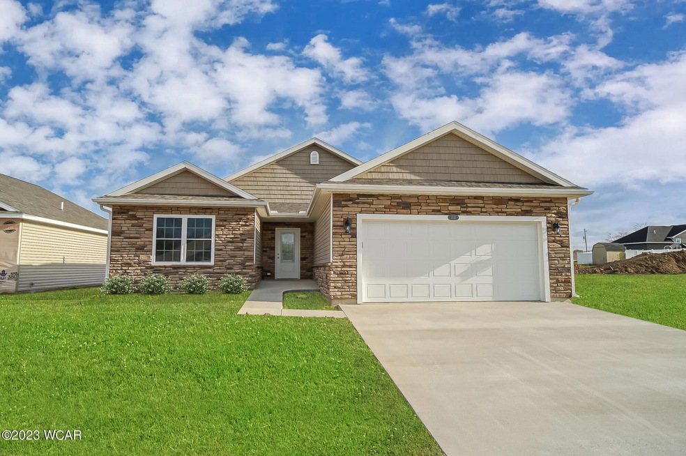 4142 Emma Pkwy, Lima, OH 45806 - photo 1