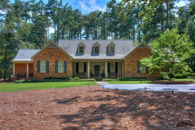 Main View