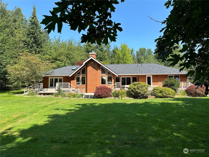 1893 Kelly Rd, Bellingham, WA 98226 - photo 1