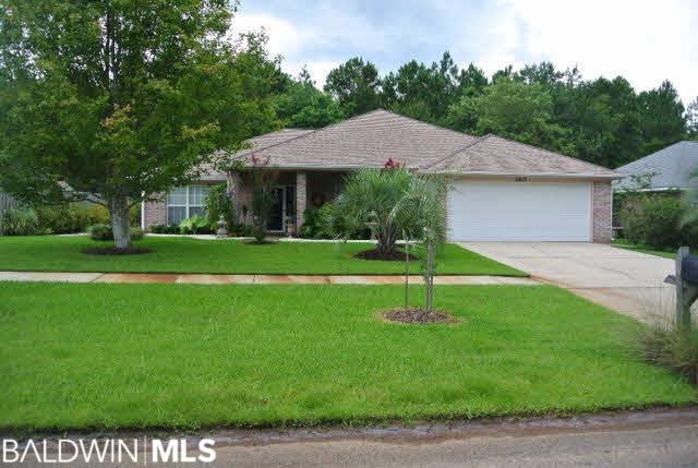 5913 Shady Woods Ct, Gulf Shores, AL 36542 - photo 1