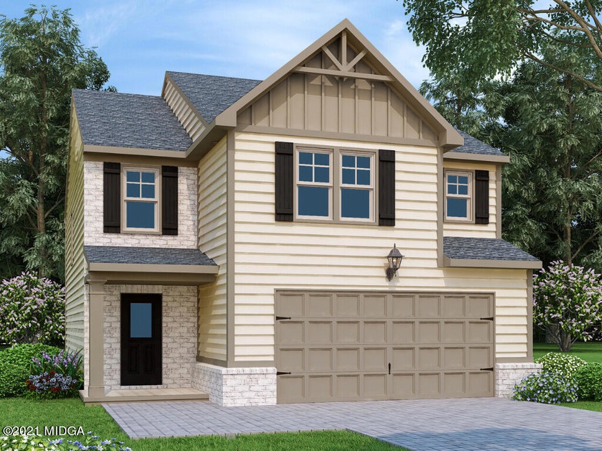 Madisonrendering
