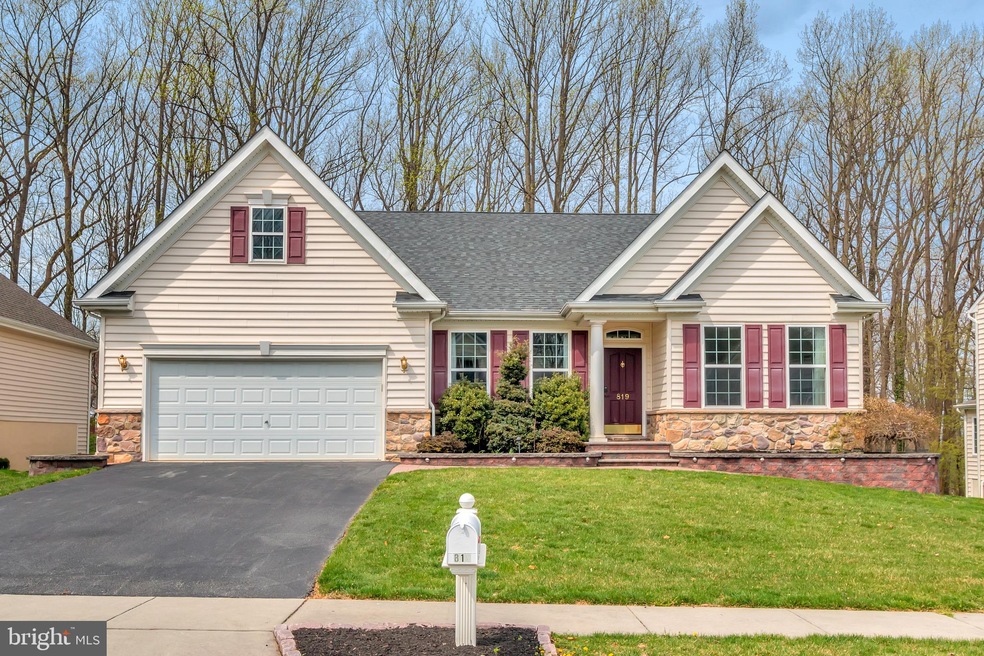 819 Colorado Dr, Newark, DE 19713 - photo 1