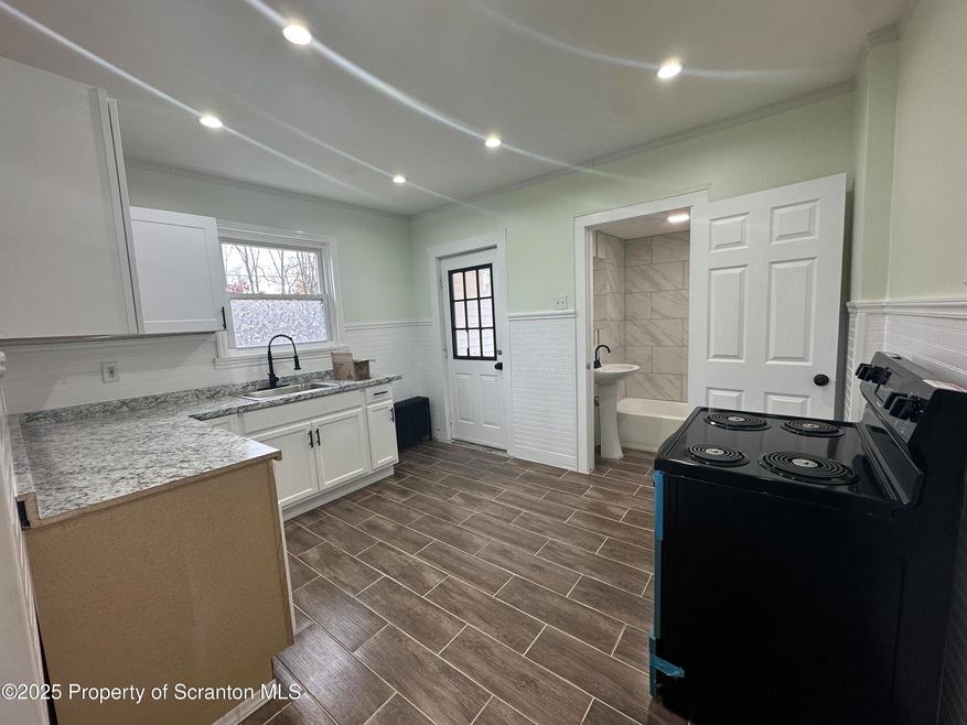 1264 S 6th Ave unit 1st, Scranton, PA 18504 - photo 1