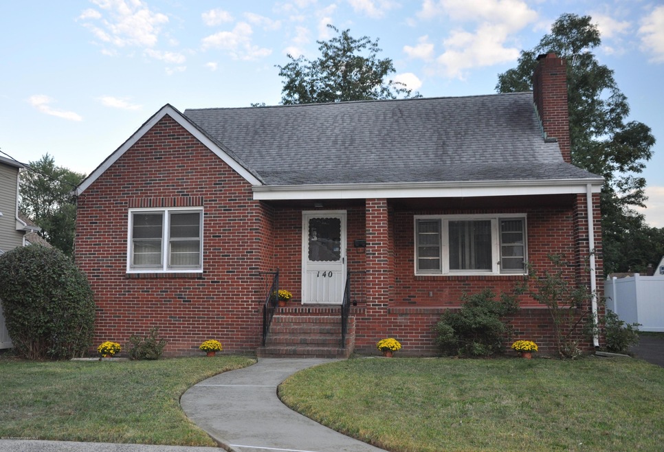 140 Remsen Ave, Avenel, NJ 07001 - photo 1