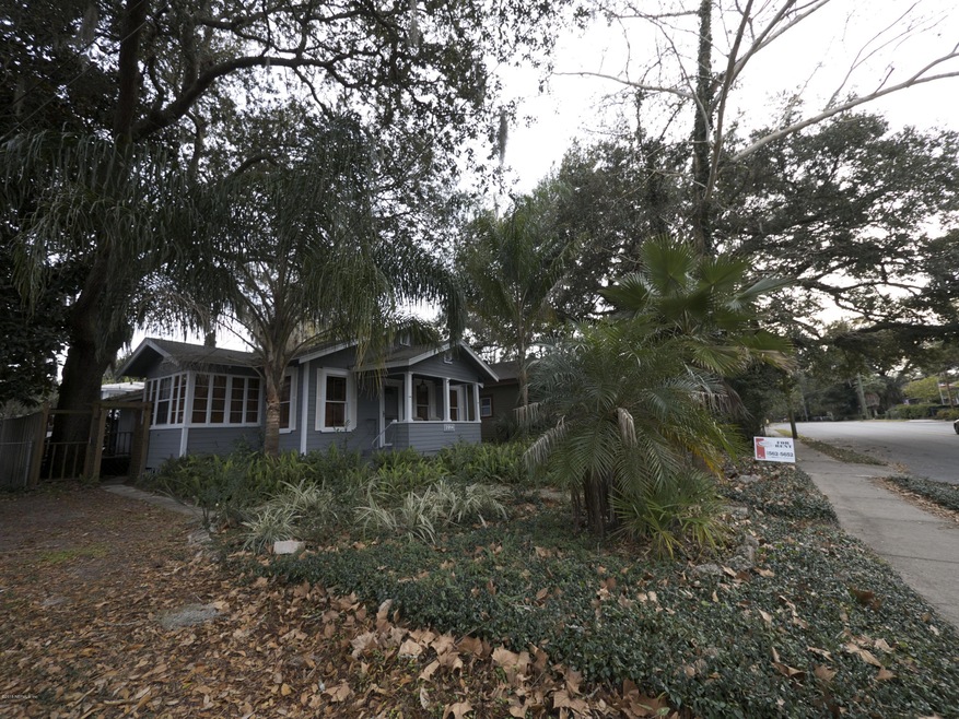 3914 Herschel St unit 4, Jacksonville, FL 32205 - photo 1